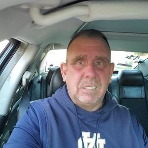 Meet your Posher, Rick